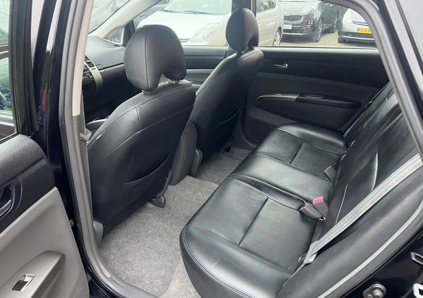 Toyota Prius cena 29900 przebieg: 218000, rok produkcji 2009 z Głogów Małopolski małe 232